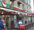 Béret Basque, Paris 10e