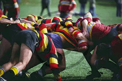Les règles du rugby sur Francerugby